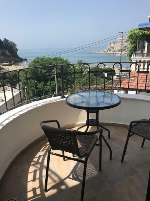 Apartmani Djurovic Ulcinj Exterior photo